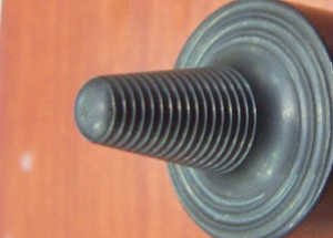 AL 6061 FSW result 1