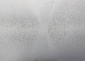 AL 5052 FSW result 2