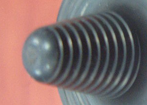 AL 5083 FSW result 1