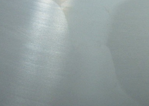 AL 5083 FSW result 2