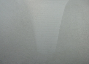 AL 5083 FSW result 2